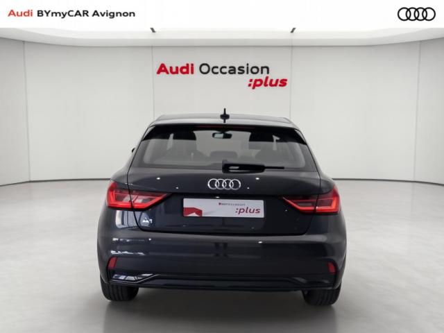 Audi A1 Sportback image 6