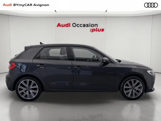 Audi A1 Sportback image 1