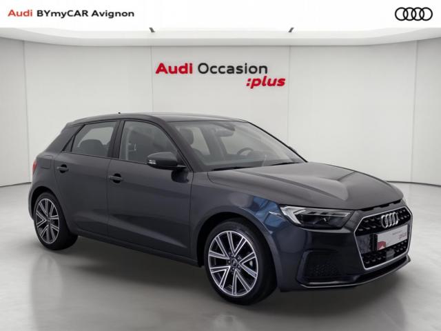 Audi A1 Sportback image 8