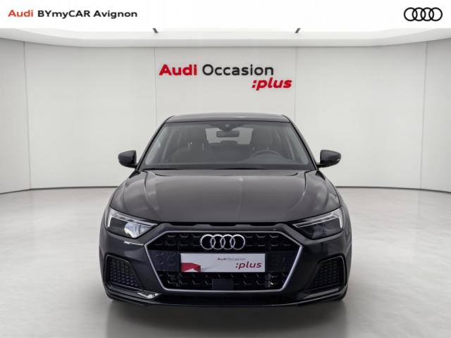 Audi A1 Sportback image 3
