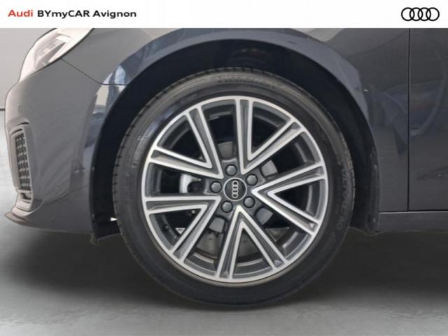 Audi A1 Sportback image 9