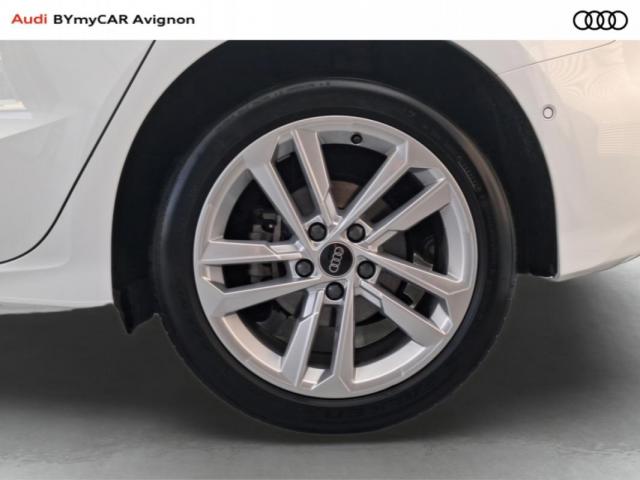 Audi A3 Sportback image 4