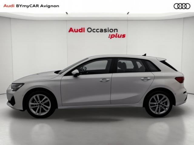 Audi A3 Sportback image 9