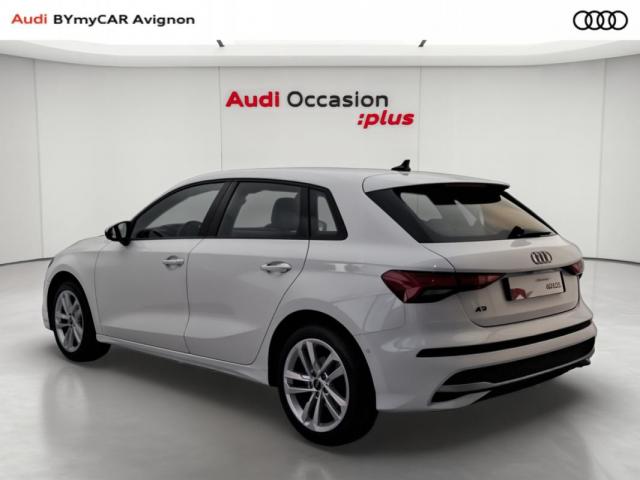 Audi A3 Sportback image 5