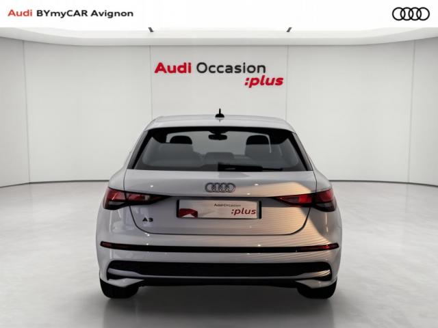 Audi A3 Sportback image 6
