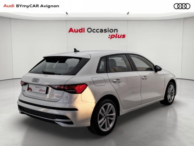 Audi A3 Sportback image 7