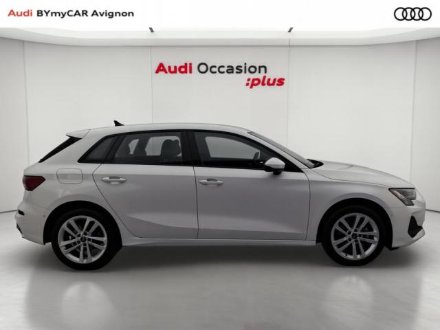 Audi A3 Sportback image 8
