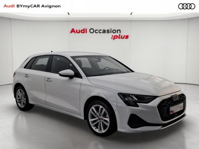 Audi A3 Sportback image 1