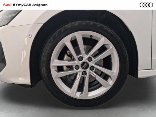 Audi A3 Sportback image 3