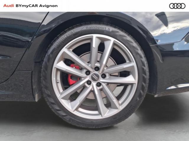 Audi A7 Sportback image 7
