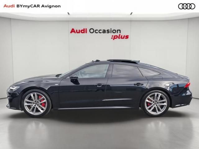 Audi A7 Sportback image 2