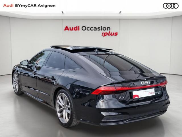 Audi A7 Sportback image 9