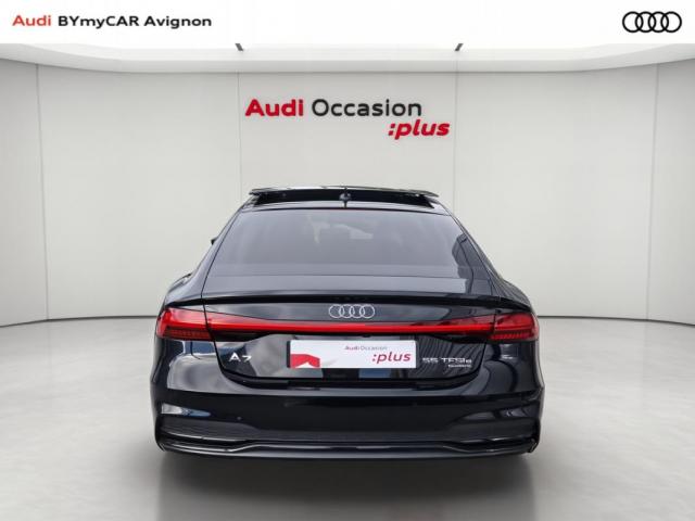Audi A7 Sportback image 4