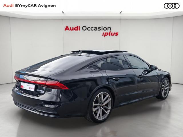 Audi A7 Sportback image 1
