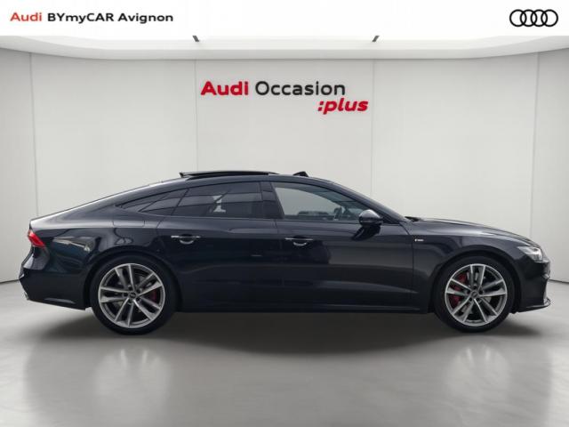 Audi A7 Sportback image 3