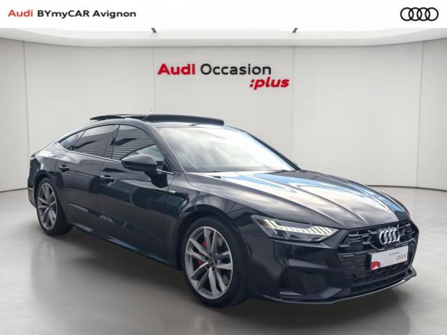 Audi A7 Sportback image 8