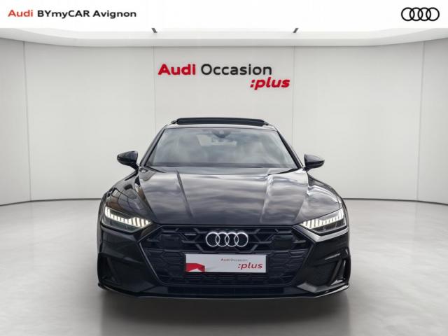 Audi A7 Sportback image 5