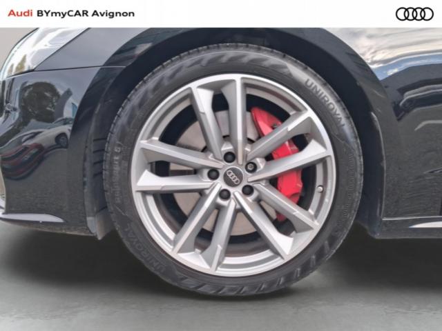 Audi A7 Sportback image 6