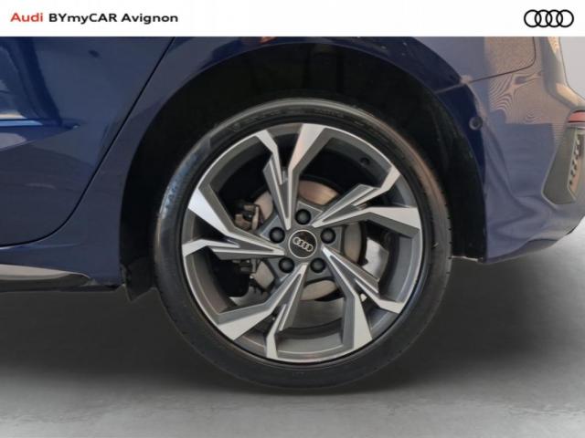 Audi A3 Sportback image 7