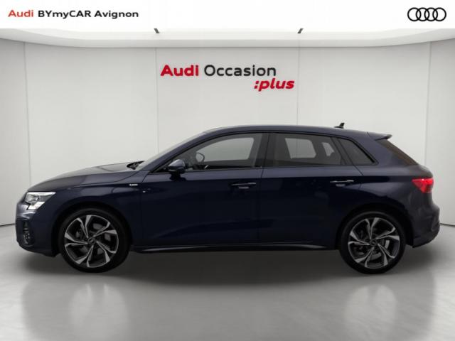 Audi A3 Sportback image 2