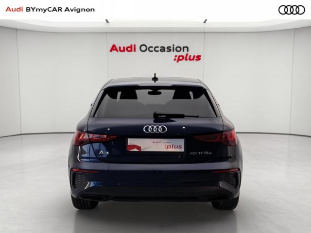 Audi A3 Sportback image 1