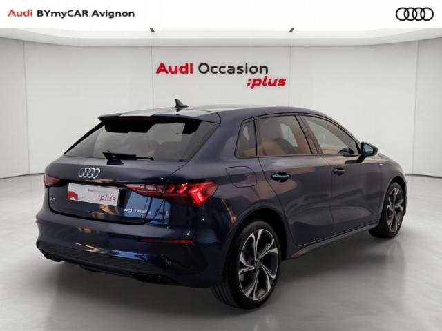 Audi A3 Sportback image 3