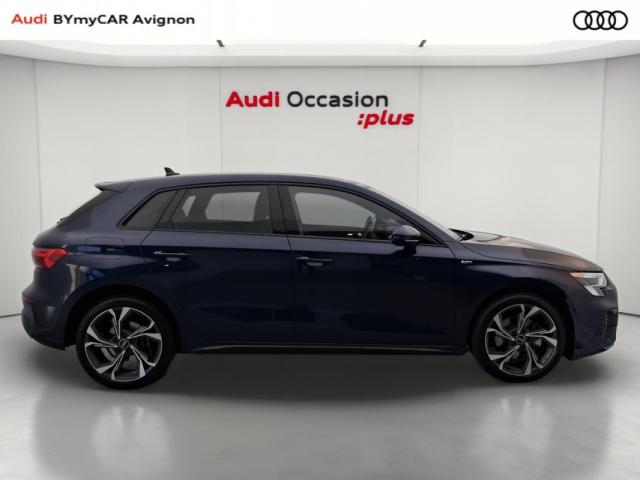 Audi A3 Sportback image 4