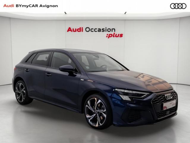 Audi A3 Sportback image 5