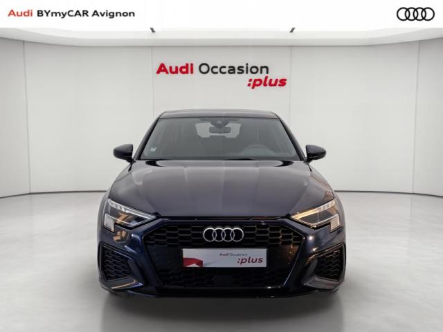 Audi A3 Sportback image 9