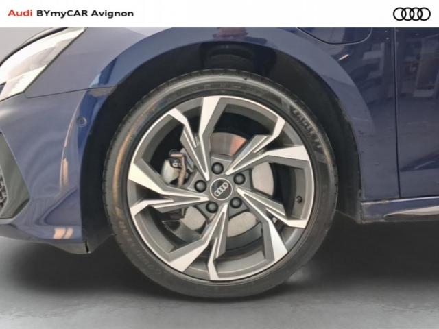Audi A3 Sportback image 6