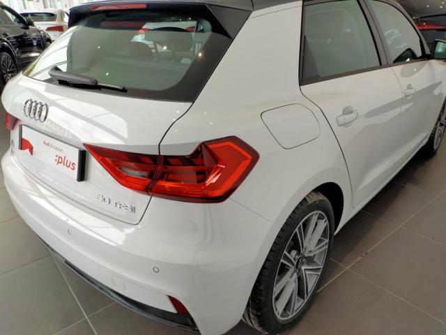Audi A1 Sportback image 9