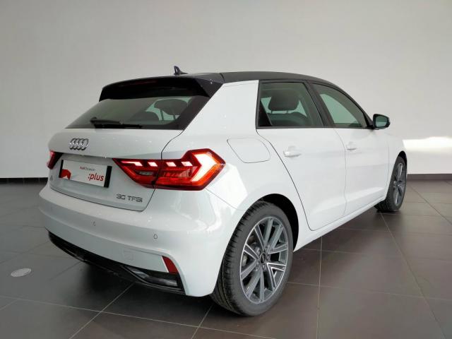 Audi A1 Sportback image 2