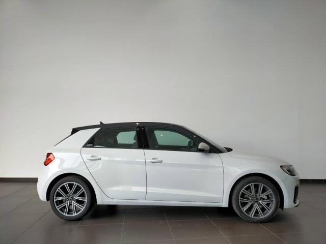 Audi A1 Sportback image 4