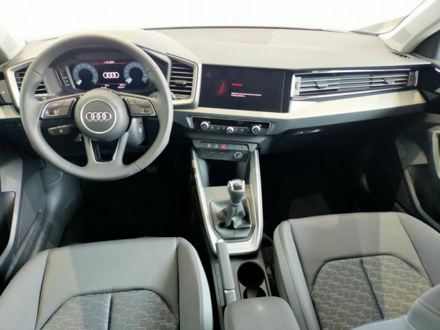 Audi A1 Sportback image 3