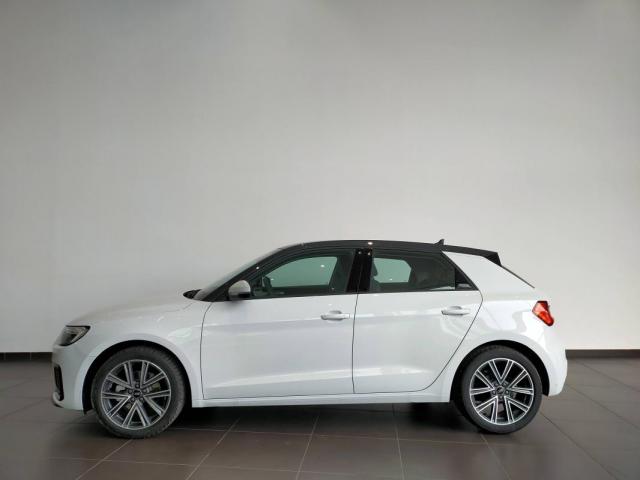 Audi A1 Sportback image 7