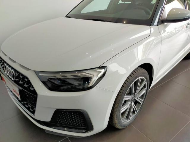 Audi A1 Sportback image 5