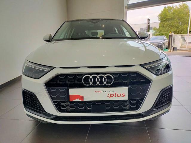 Audi A1 Sportback image 6