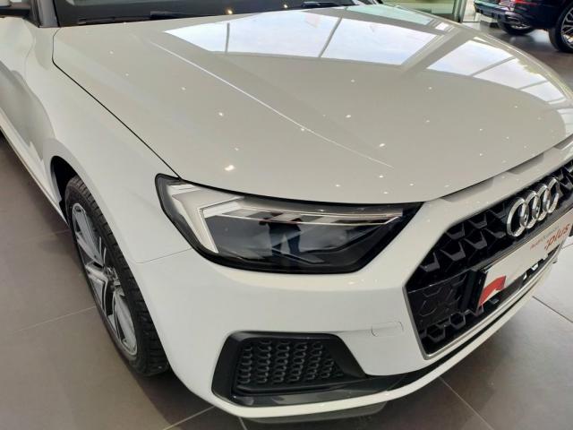 Audi A1 Sportback image 8
