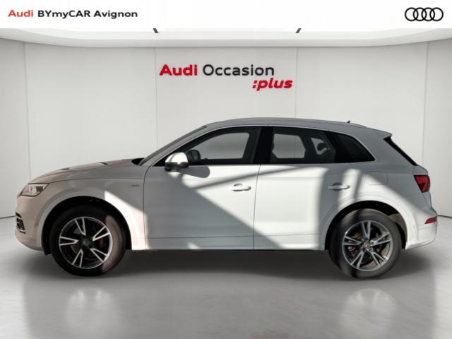 Audi Q5 image 9