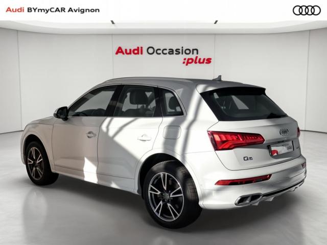 Audi Q5 image 4