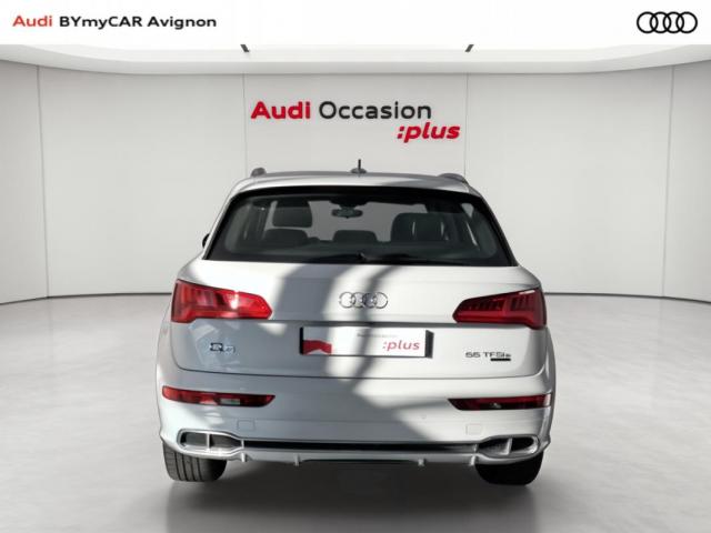 Audi Q5 image 2