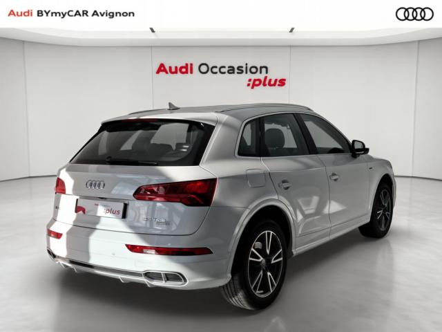 Audi Q5 image 7