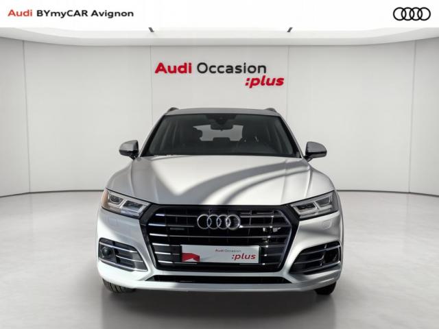 Audi Q5 image 3
