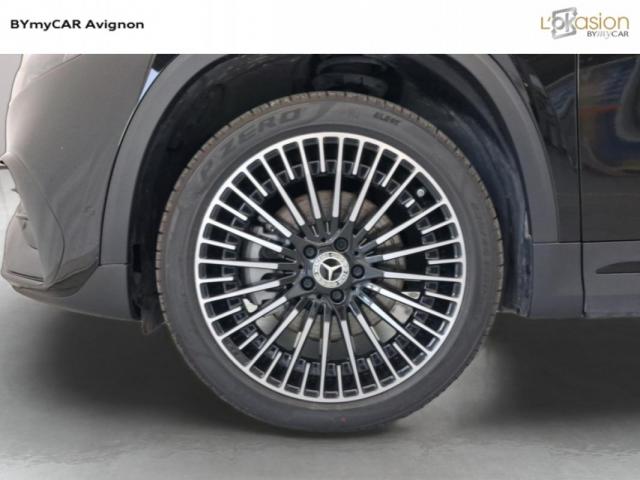 Mercedes Benz Eqa image 5