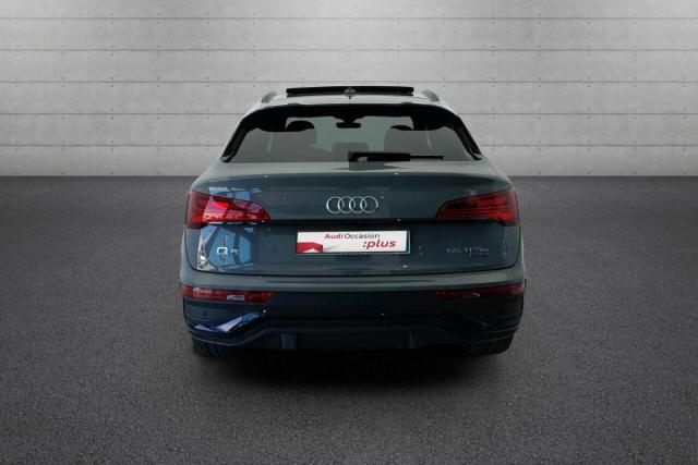 Audi Q5 Sportback image 3