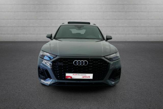 Audi Q5 Sportback image 8