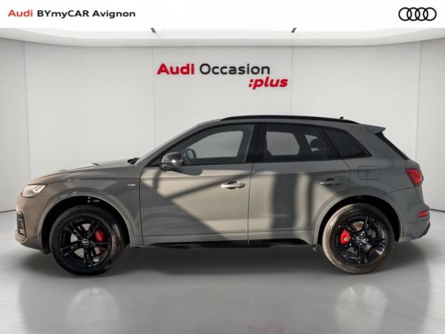 Audi Q5 image 7