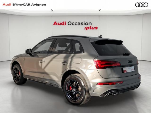 Audi Q5 image 4