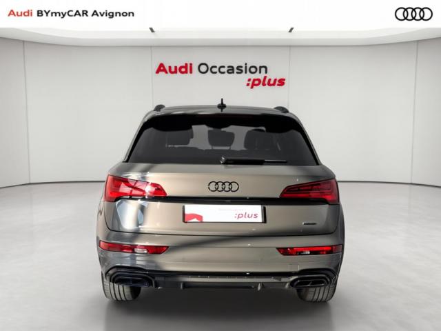Audi Q5 image 3