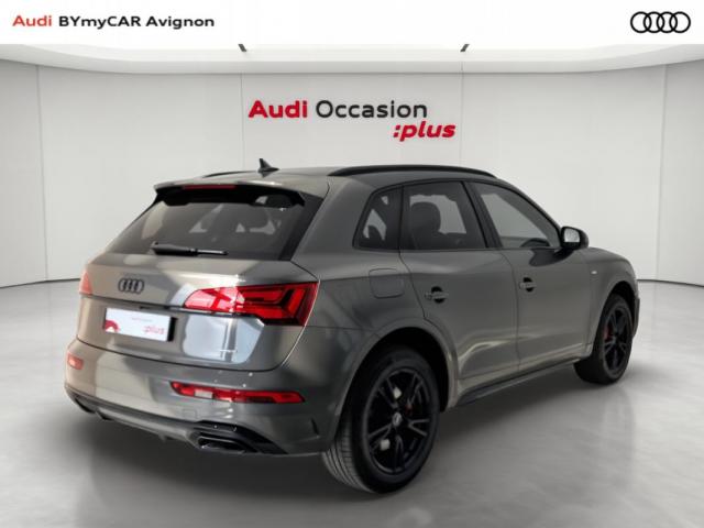 Audi Q5 image 9